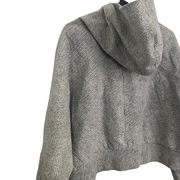 Nike Forward Women's M Therma-FIT Tech Pack Hoodie Athletic Polyester Pullover - Picture 8 of 11